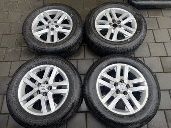5x114,3 Toyota RAV4 R17 - 7