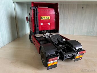 Tamiya Volvo FH12 Globetrotter 420 - nové - 7