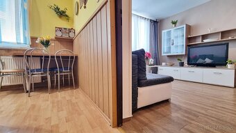 3-izbový byt s loggiou, Staré mesto-Košice, 70 m², Lomená ul - 7