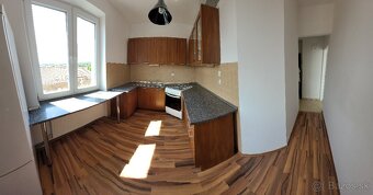 Voľný od 1.2.2025, 2 izb.,Czambelova, 1 zastávka od centra - 7