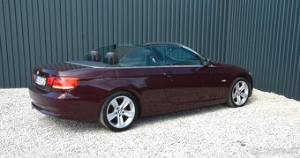 BMW rad 3 Cabrio 2.0 i Slovák, Nové rozvody - 7