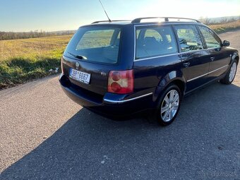 Volkswagen Passat 1.9TDI 96KW - 7