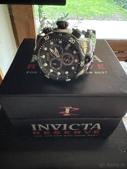 INVICTA 5727 - 7