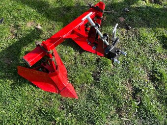 Malotraktor vari - 7