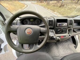 Fiat Ducato 2.3 JTD 88kW - 7
