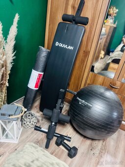 BEŽECKÝ PÁS INSPORTLINE INCONDI - 7