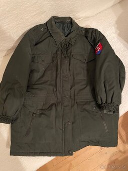 Výstrojné súčiastky - Polícia - 7