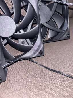 PC bedňa GameMax Dark Hanger - 7