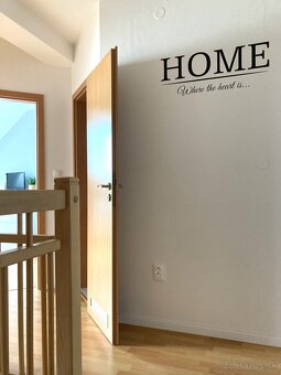 4 izbový rodinný dom LODENICA Piešťany - 7