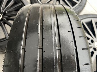 Elektróny Škoda TURINI 5x112 R18 - 7