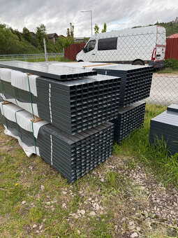 3D a 2D oplotenie/Rozvoz po celom Slovensku - 7