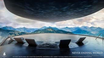 UNIKÁTNE BÝVANIE V PATTAYI OD 92.000 € SO SPLÁTKAMI NA MIERU - 7