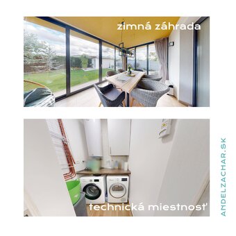 Nízkonákladový prémiový rodinný dom v meste Galanta - 7