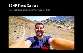 Cubot KingKong ES - IP 68/69 - 7