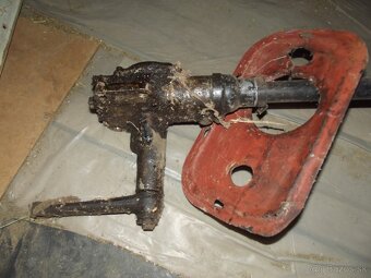 Škoda 1203 diely - 7