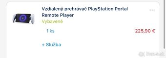 PlayStation Portal v záruke - 7