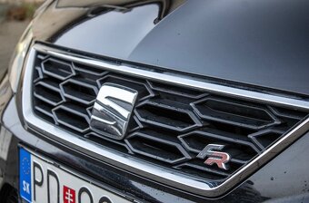 SEAT LEON FR 1.5 TSI 150 PS - 7