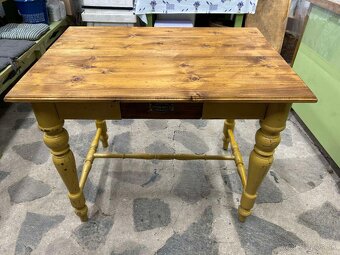 Kuchynský / písací stôl - ST36 - 7