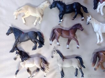 Schleich kone - 7