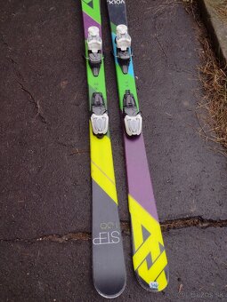 Freestyle 130,140cm - 7