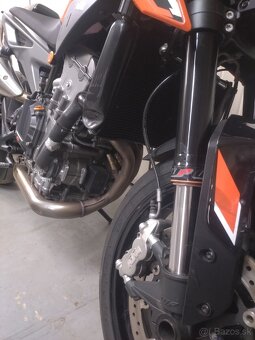 KTM 790 Duke 2023 - 7