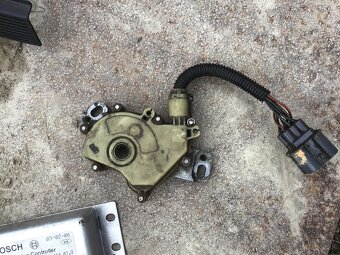 Discovery 2 Nárazníky - 7