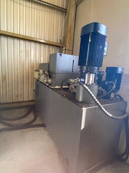 Obráběcí centrum (Univerzální) AXA DBZ (8620) - 7