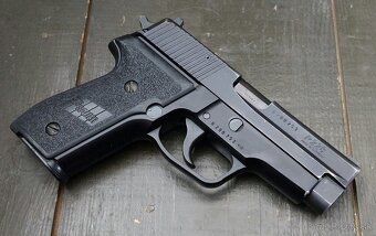 SIG SAUER SP 2022-P228 - 7