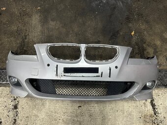 BMW E61 vonkajší M paket - 7