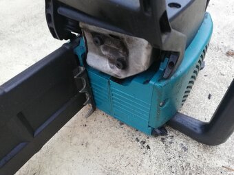 Motorová píla Makita DCS 33 - 7