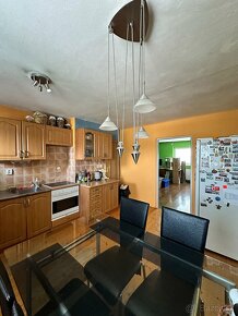 Výmena 4i za 2i byt a 15.000€ - 7