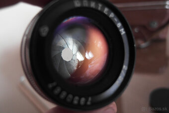 Starý fotoaprát Kiev - 7