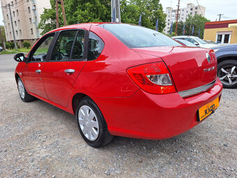 Renault Thalia 1.2 16V Expression -AJ NA SPLÁTKY OD 26,90 e - 7