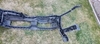 Ford Transit 8 VIII MK8 2014 - predne celo čelo stena - 7