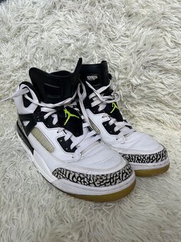 Air Jordan Spizike - 7