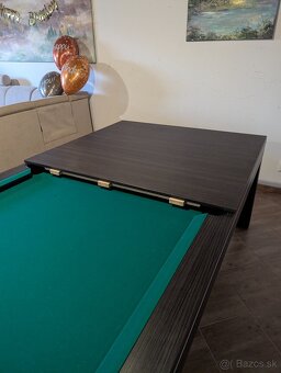 Biliardovy stol NOVEA - 7