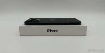 iPhone 16 Pro Max 512GB Black Titanium + ZÁRUKA - 7