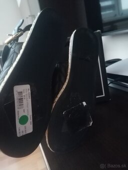 Karl lagerfeld sandále - 7