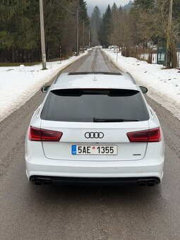 Audi A6 3.0 biTDi competition 240kw - 7