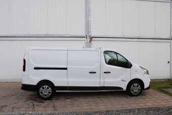 Fiat Talento, 1,6 MTJ L2H1+klima+PDC - 7