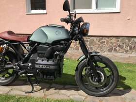 BMW K75 CAFE RACER - 7