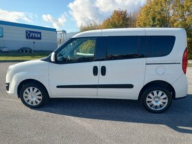 Opel Combo Tour 1.4 L1H1 Cosmo - 7