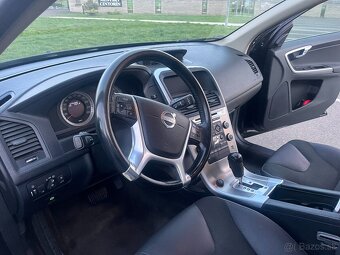 Predám Volvo XC60 - 7