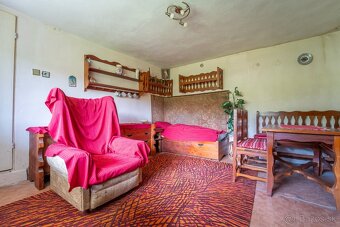 PREDAJ REKREAČNEJ CHATY V PEZINKU / LIMBACH - LEITNE - 7
