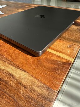 Macbook Pro 16’ M4 Pro - 7