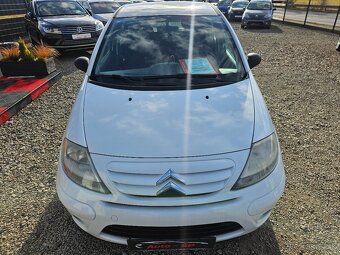 Citroen C3 1.4i 72000KM - 7