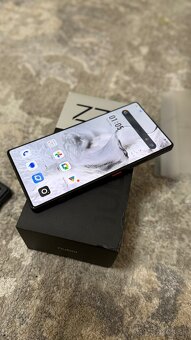ZTE Nubia Z70 Ultra ako novy 12GB RAM - 7