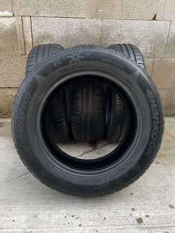 185/65 r15 88T Hankook - 7