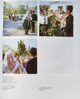 Ján Podolák - Vajnory (vlastivedná monografia) - 7