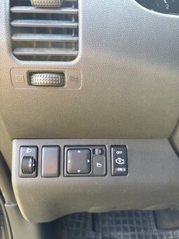 Nissan Navara - 7